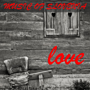 Album Love from 
