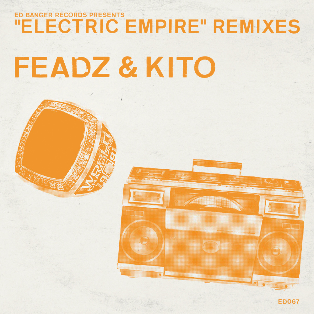Oh Yeah (BS1 Remix)
