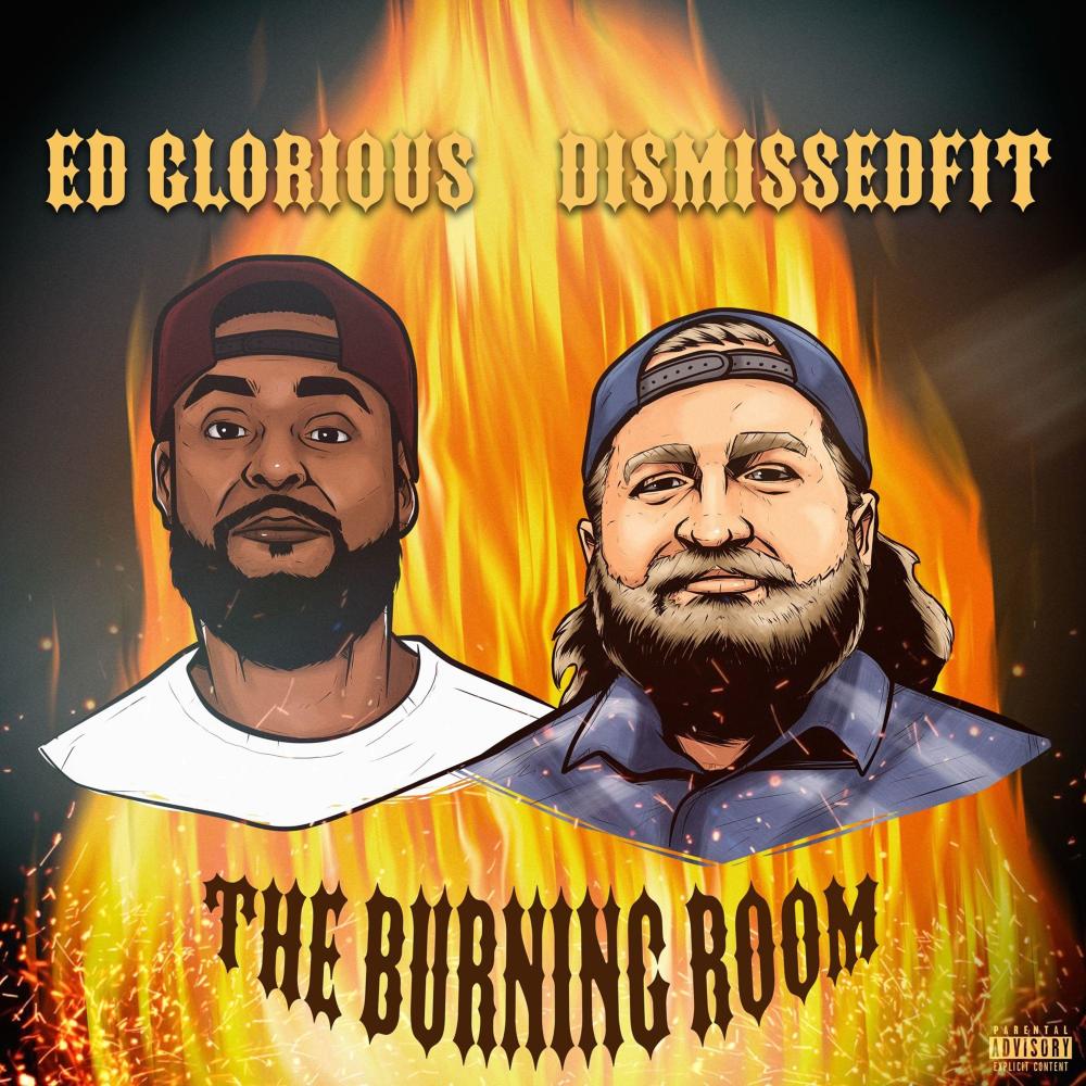 End of Days (feat. Matador) (Explicit)