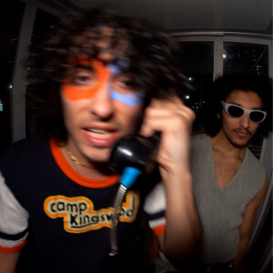 default playlist img