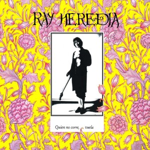 Listen to Súmamela Bien song with lyrics from Ray Heredia