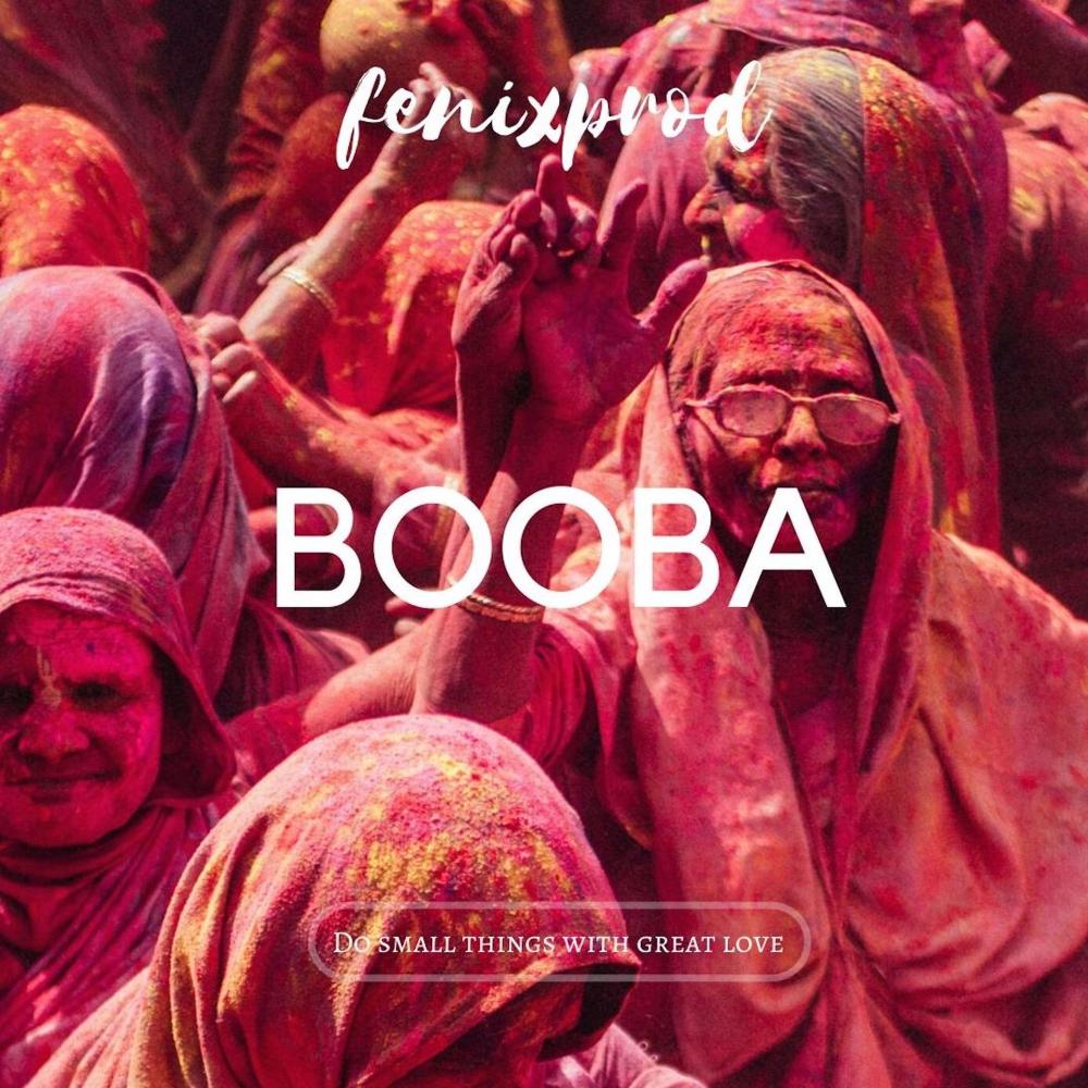 Booba