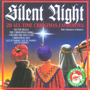 收聽The Golden Strings的Oh Cristmas Tree歌詞歌曲