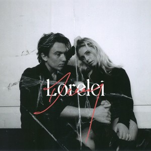 Album Decay from Lorelei