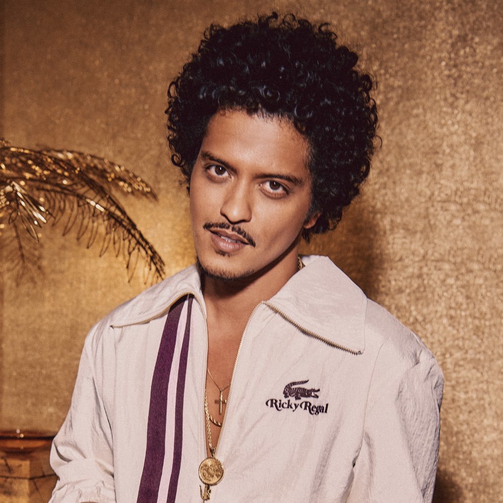 Bruno Mars Songs List Bruno Mars Songs 2021 JOOX