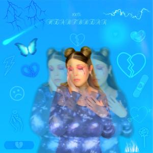 Album 100% Heartbreak from Elsa Vendella