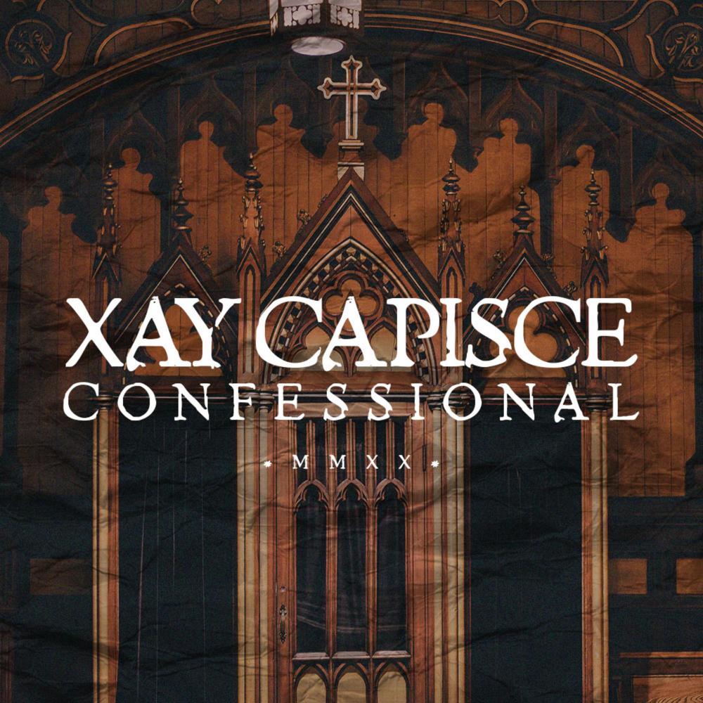 Confessional (Explicit)