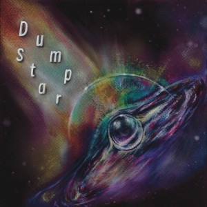 Yesup的专辑Dump Star