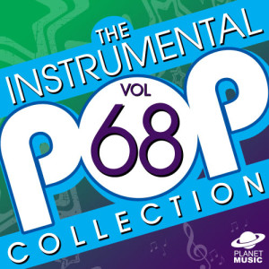 The Hit Co.的專輯The Instrumental Pop Collection, Vol. 68