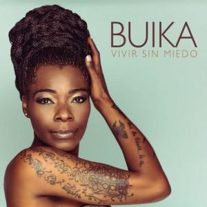 อัลบัม Vivir sin miedo ศิลปิน Buika