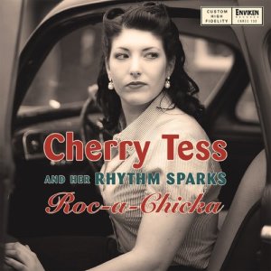 ดาวน์โหลดและฟังเพลง Don't Call Me Crazy พร้อมเนื้อเพลงจาก Cherry Tess And Her Rhythm Sparks