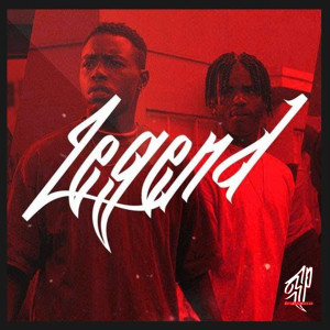 Dengarkan Legend lagu dari Savage Plug dengan lirik