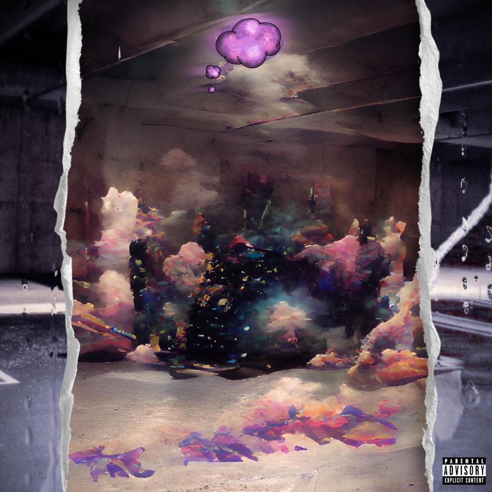 BLACK MOOD RING (Explicit)