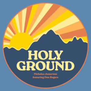 Album Holy Ground from Nicholas Jamerson