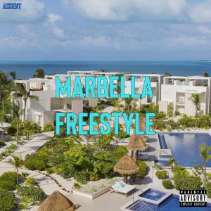 Album Marbella Freestyle (Explicit) from 