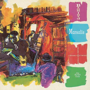 收聽Branford Marsalis的Brother Trying To Catch A Cab(On The East Side)Blues (Album Version)歌詞歌曲