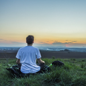 Nu Meditation Music的專輯Tranquil Mind: Music for Soothing Meditation