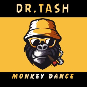 อัลบัม Monkey Dance ศิลปิน DR.TASH