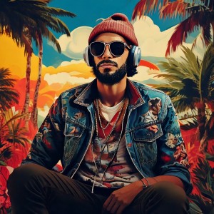 default playlist img