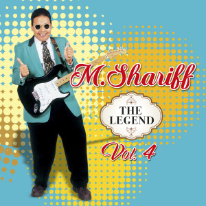 收聽M. Shariff的Azizah歌詞歌曲