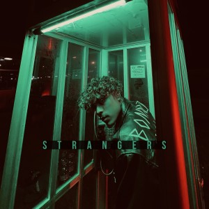 Album Strangers (Explicit) from Pablø