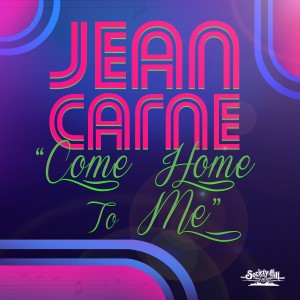 ดาวน์โหลดและฟังเพลง Come Home to Me (Radio Mix) พร้อมเนื้อเพลงจาก Jean Carne & The Three Degrees
