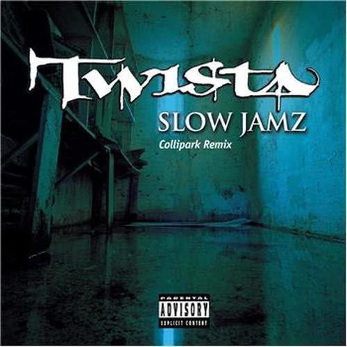 Slow Jamz (feat. Kanye West & Jamie Foxx) (Edited)