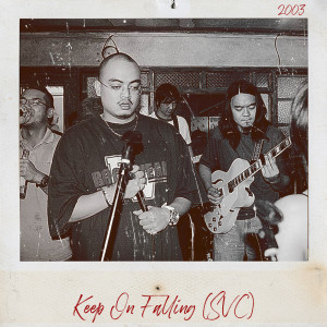 Sun Valley Crew的專輯Keep On Falling (2003 Version)
