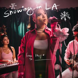 Album snowing in LA oleh Thuy