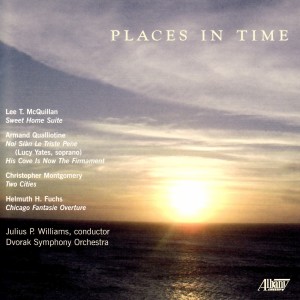 收聽Lucy Yates的Sweet Home Suite: Along the River歌詞歌曲