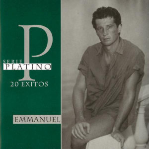 ดาวน์โหลดและฟังเพลง Han Bajado las Horas พร้อมเนื้อเพลงจาก Emmanuel