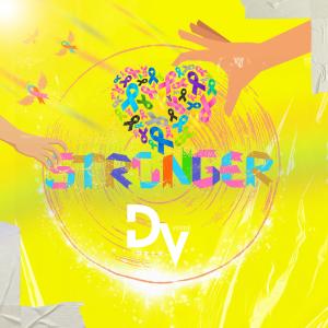 收聽Drew Verdé的Stronger歌詞歌曲