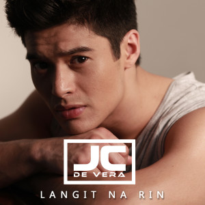 Album Langit Na Rin from JC De Vera