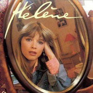 Album Pour l'amour d'un garçon from Helene