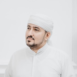 Dengarkan Alamat Anak Sholeh lagu dari Sayyid Anis Syahab dengan lirik