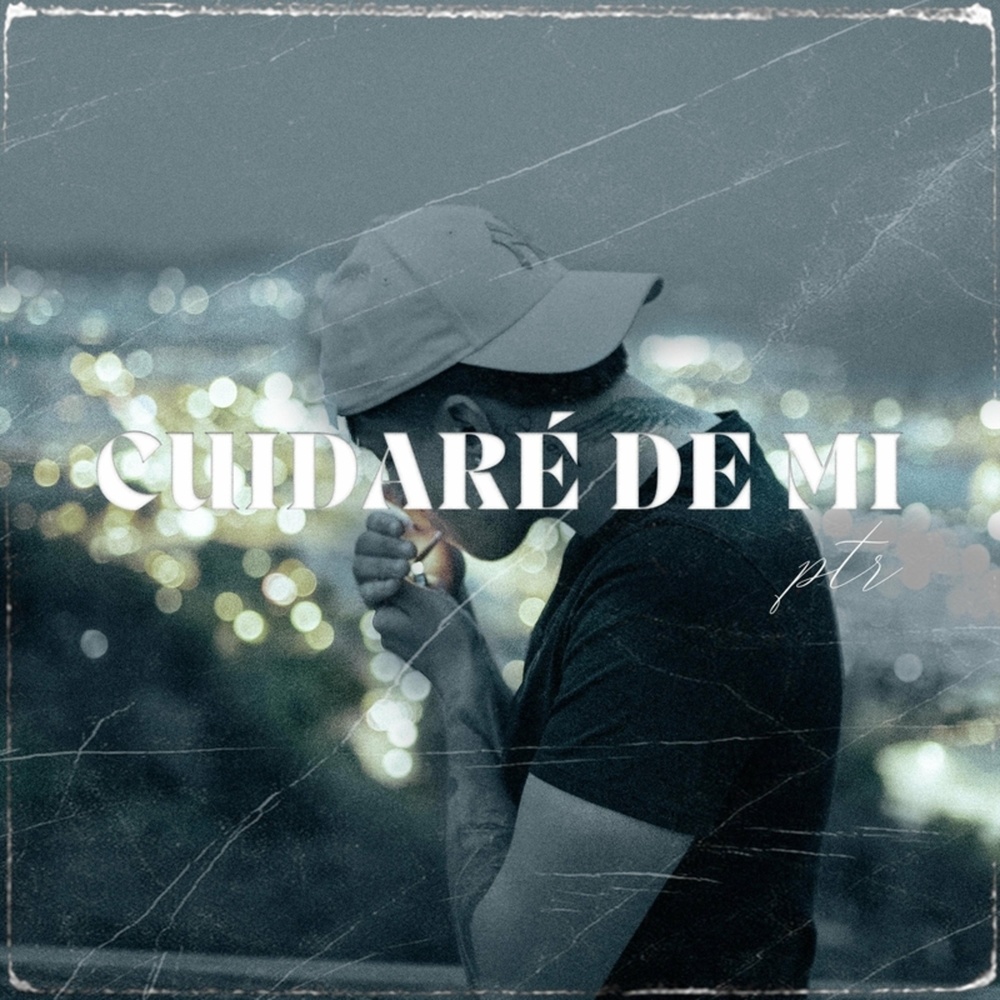 Cuidaré de mi (Explicit)