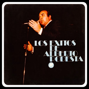 Album Los Éxitos de Alberto Podestá from 