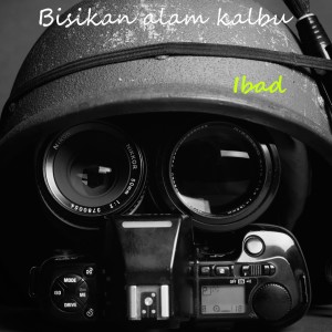 Album Bisikan alam kalbu from Ibad