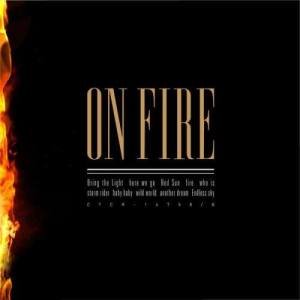 ดาวน์โหลดและฟังเพลง fire พร้อมเนื้อเพลงจาก 제이