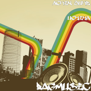 Album BagMusic (Explicit) from 