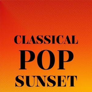 Album Classical Pop Sunset from 