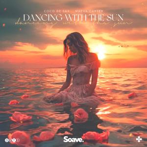 Album Dancing With The Sun from Coco de Sax