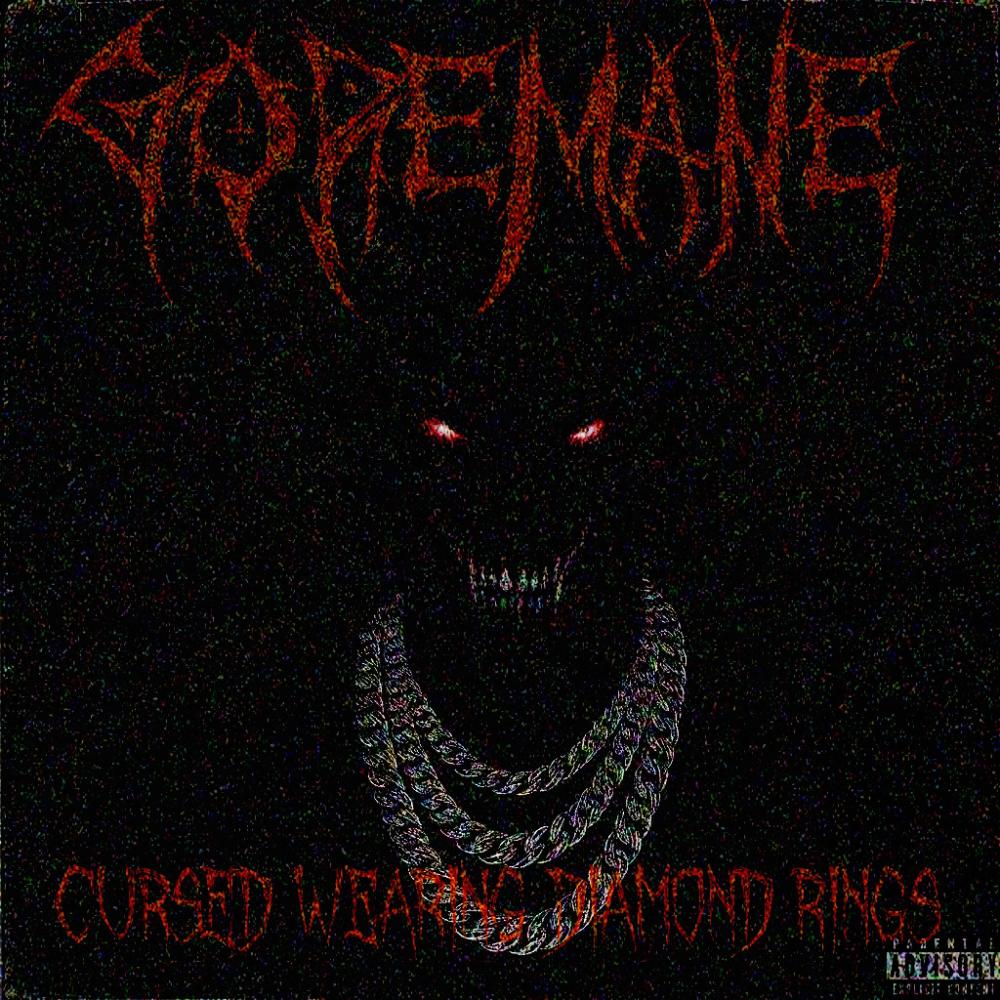Cursed Wearing Diamond Rings (Explicit)
