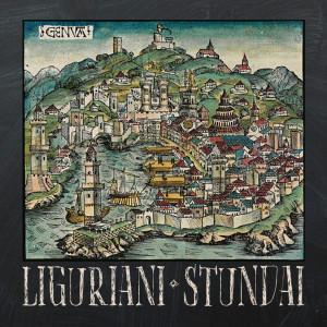 Listen to Belle figge / Valzer du Riccu song with lyrics from Liguriani