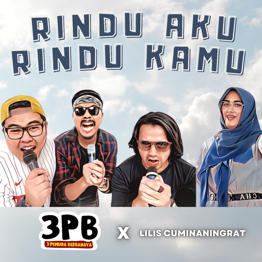 Rindu Aku Rindu Kamu
