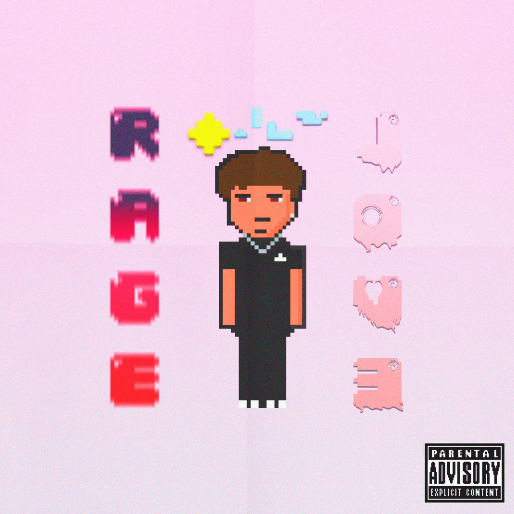 DE VOLTA (Explicit)