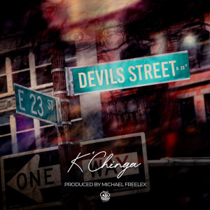 อัลบัม Devils Street (Explicit) ศิลปิน K'Chinga