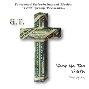 Album Show Me the Truth from 