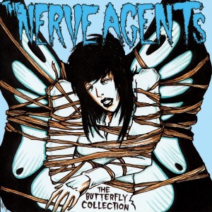收聽The Nerve Agents的Princess Jasmine Of Tinseltown歌詞歌曲