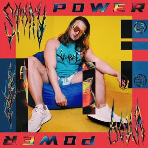 Album Power (Maximum Stony Pony Mix) oleh Stony Pony